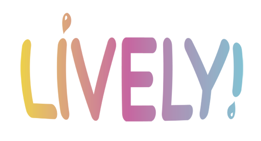 Custom Water Bottles Lively Bottle